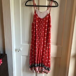 Cute Lightweight Mystree Dress